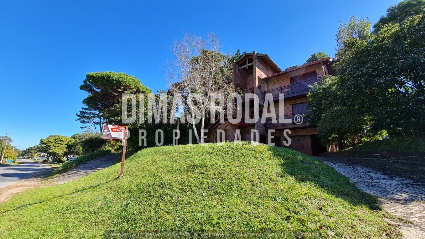 Casa en Golf Nuevo