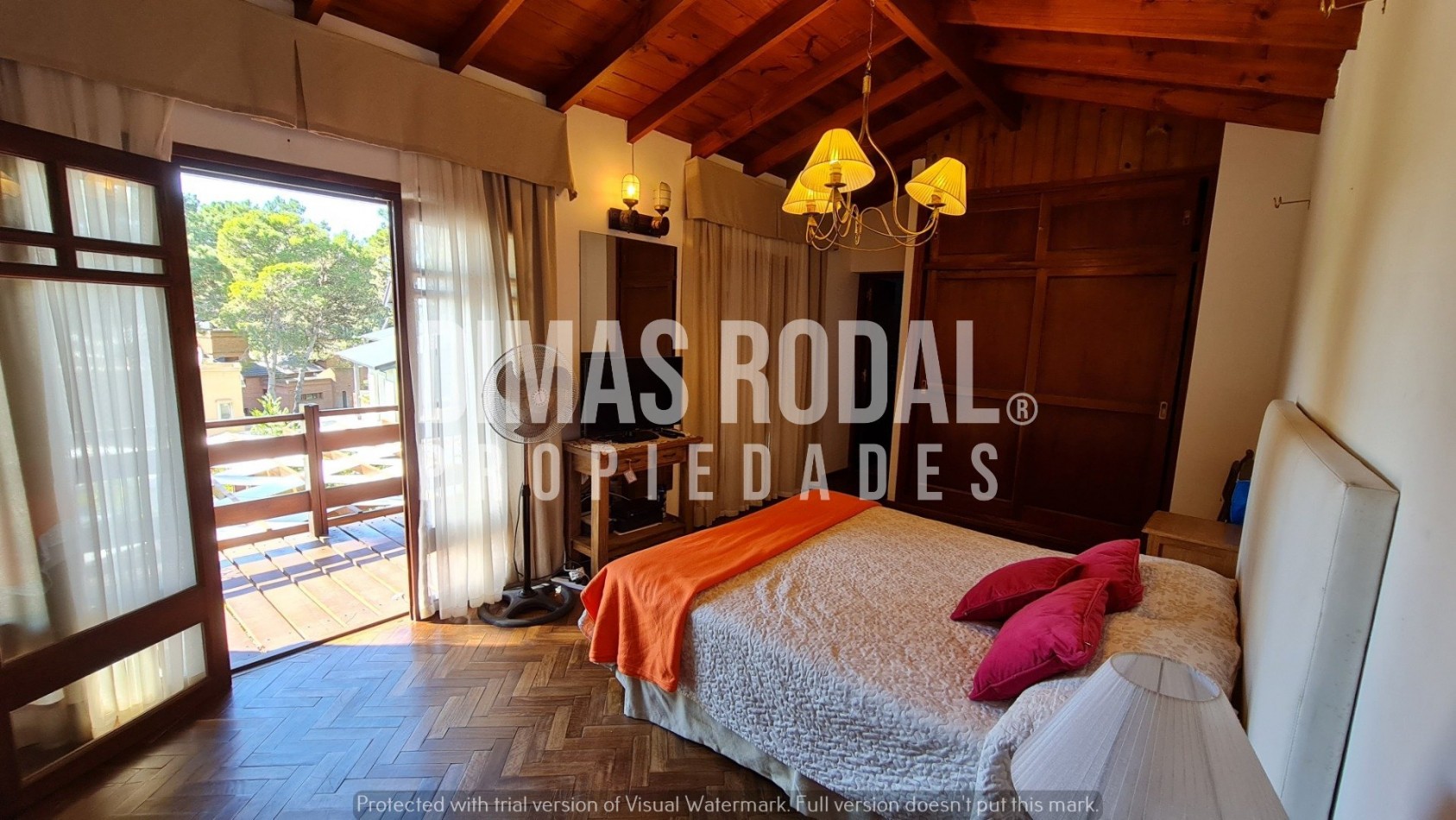 Casa en Golf Nuevo