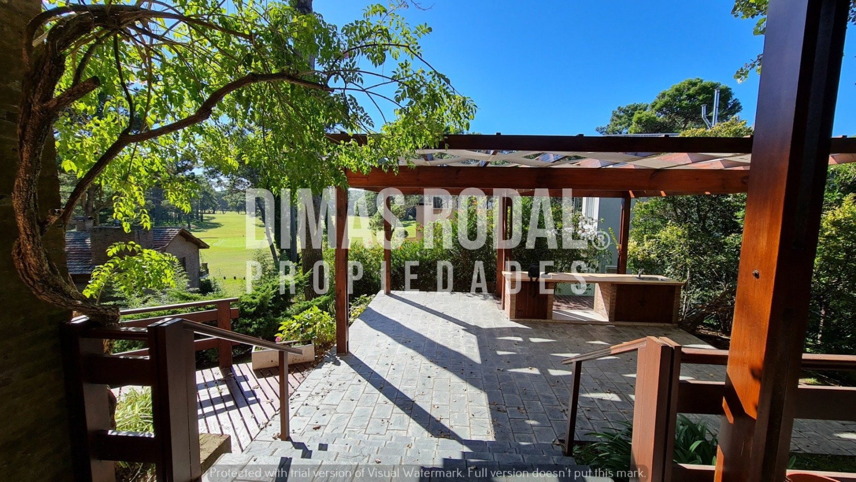 Casa en Golf Nuevo