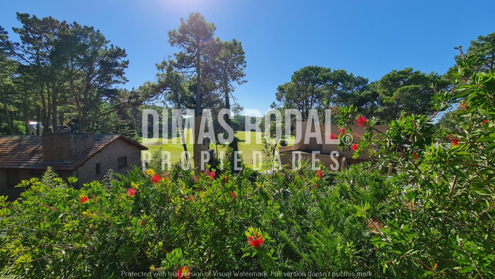 Casa en Golf Nuevo