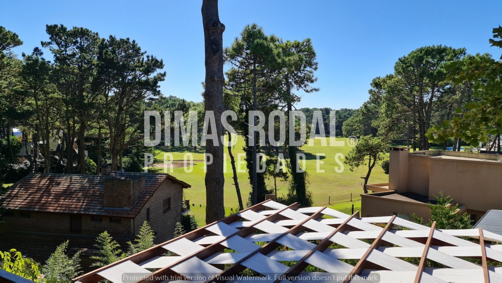 Casa en Golf Nuevo