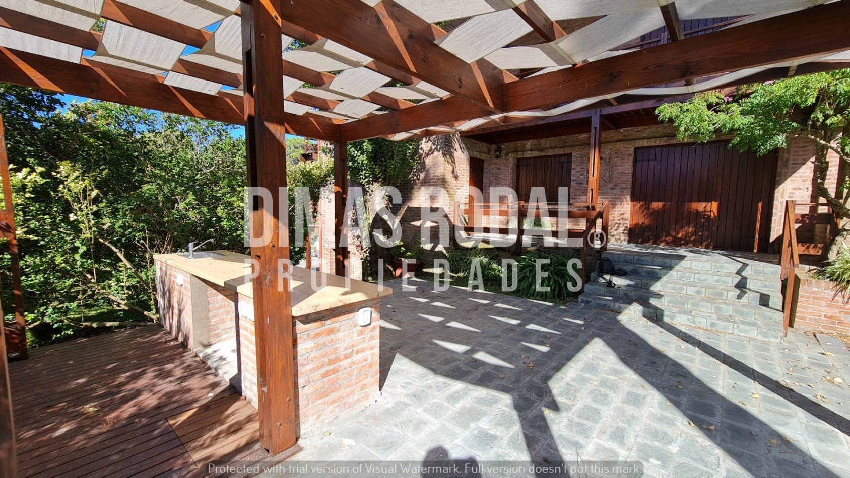 Casa en Golf Nuevo