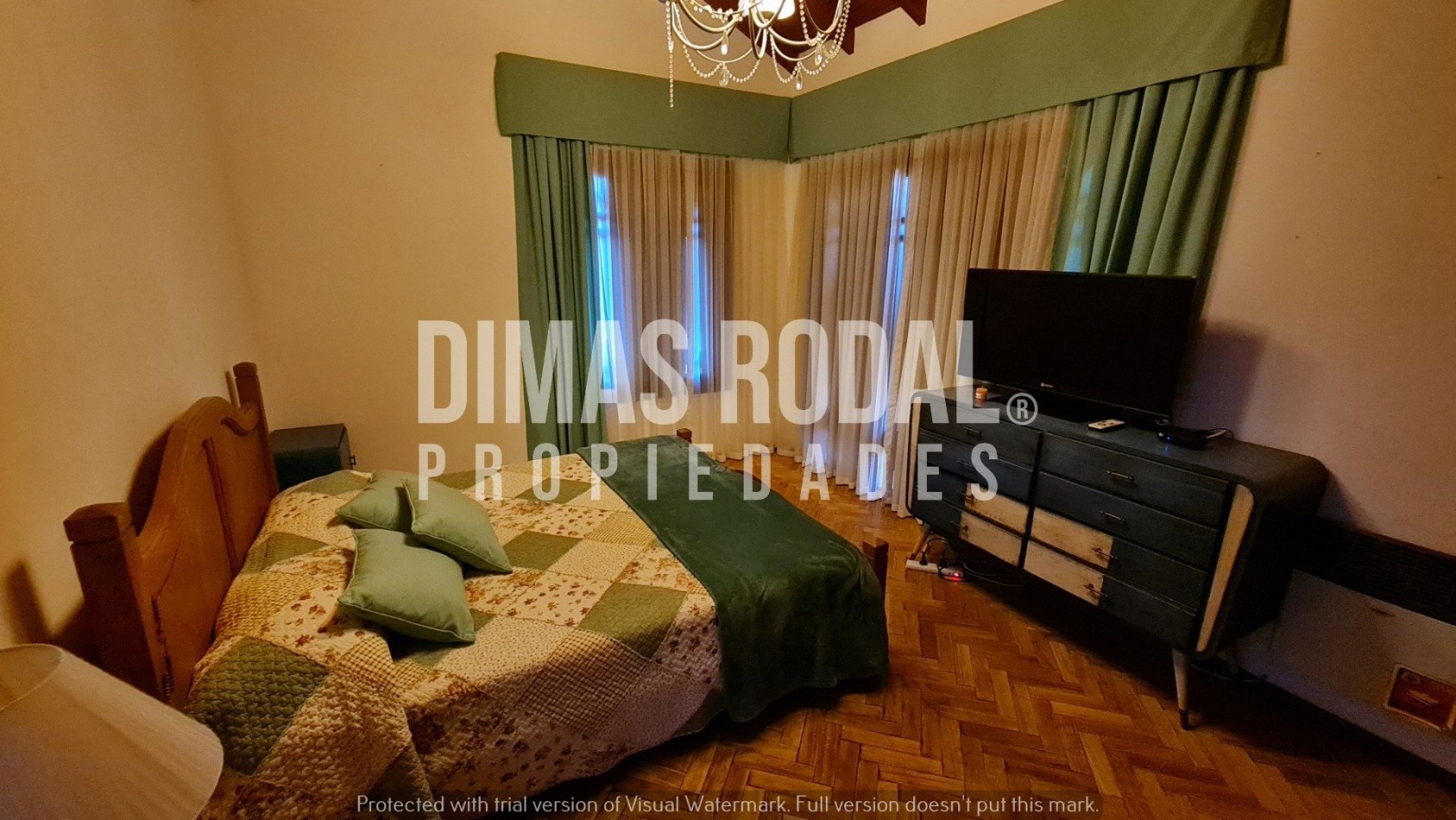 Casa en Golf Nuevo