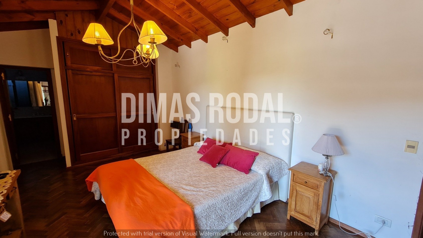 Casa en Golf Nuevo