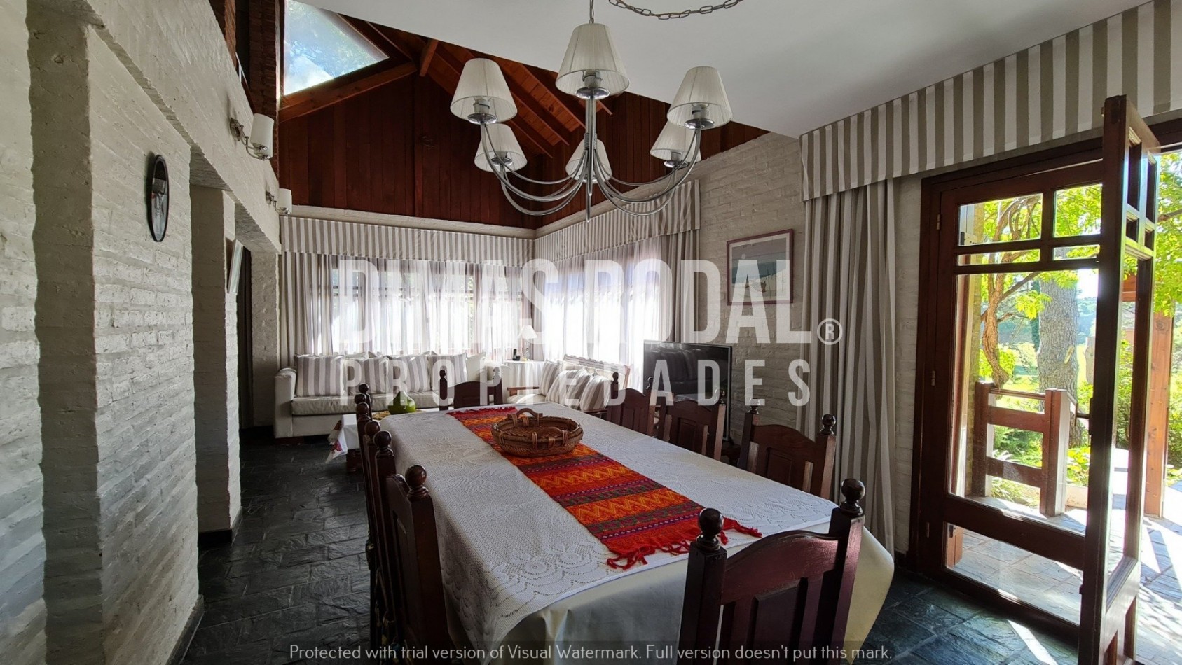 Casa en Golf Nuevo