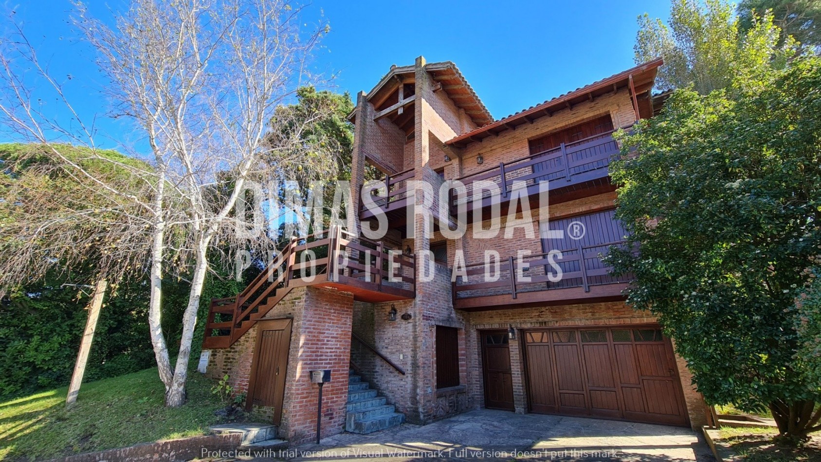 Casa en Golf Nuevo