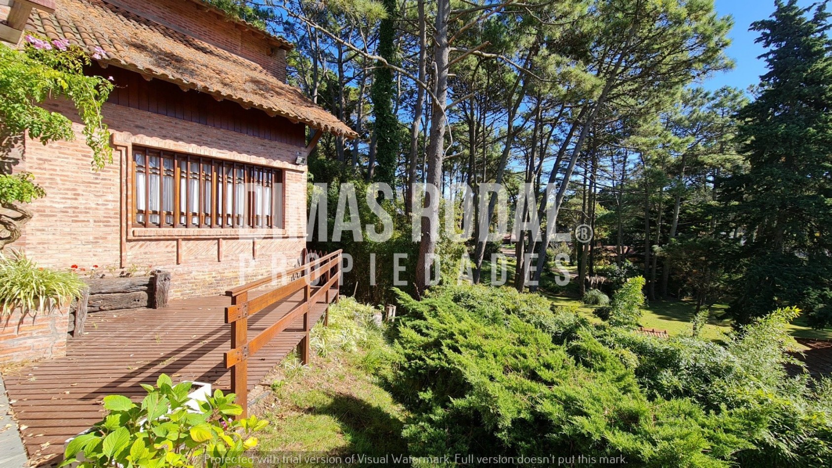 Casa en Golf Nuevo