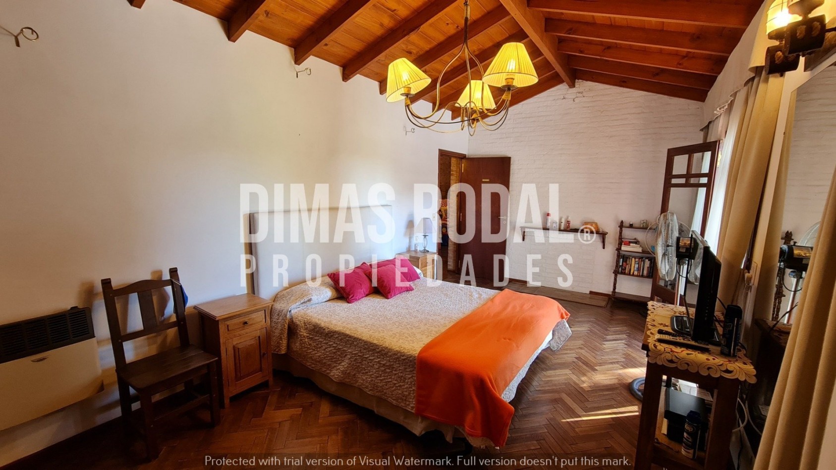 Casa en Golf Nuevo