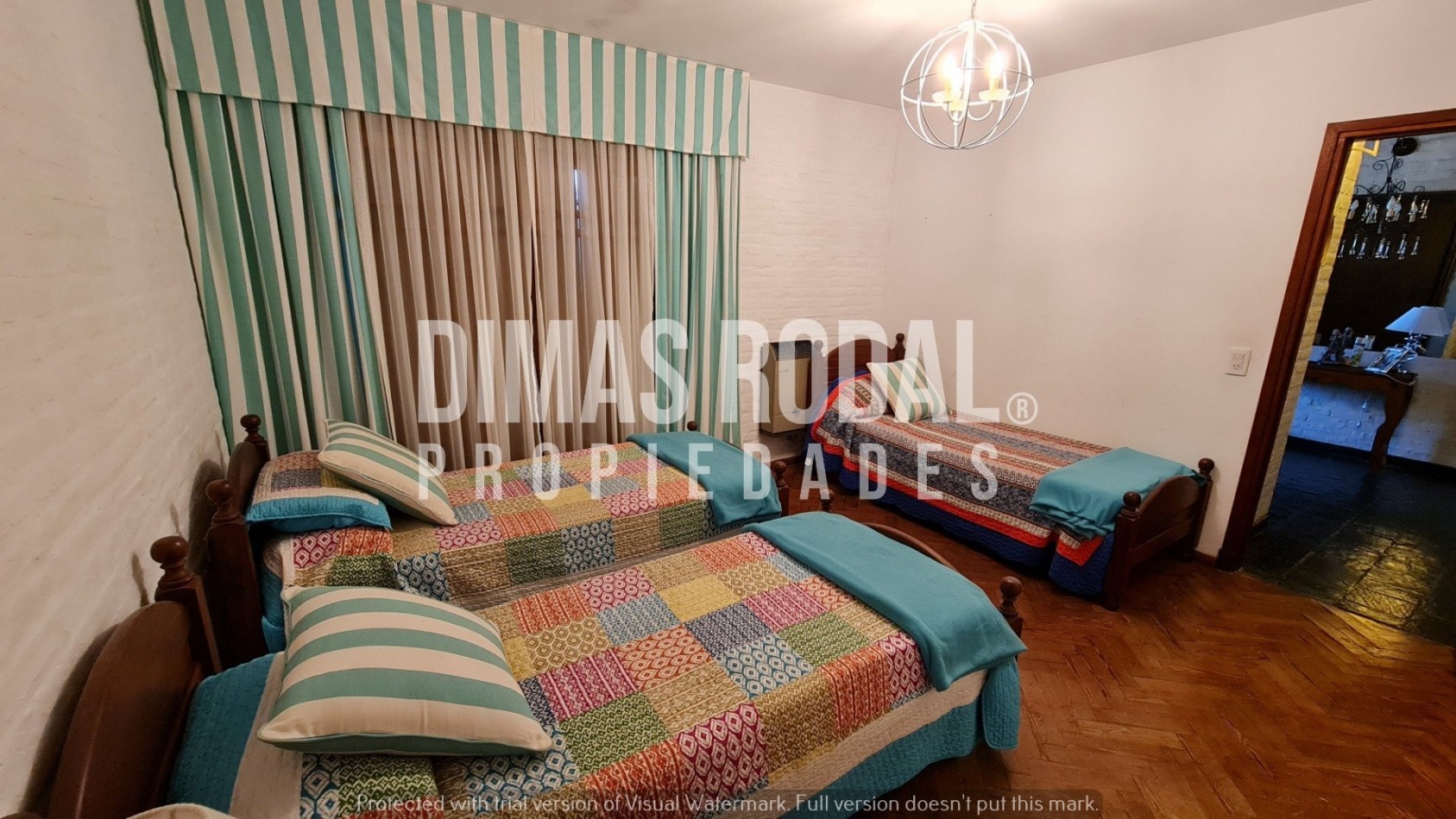 Casa en Golf Nuevo