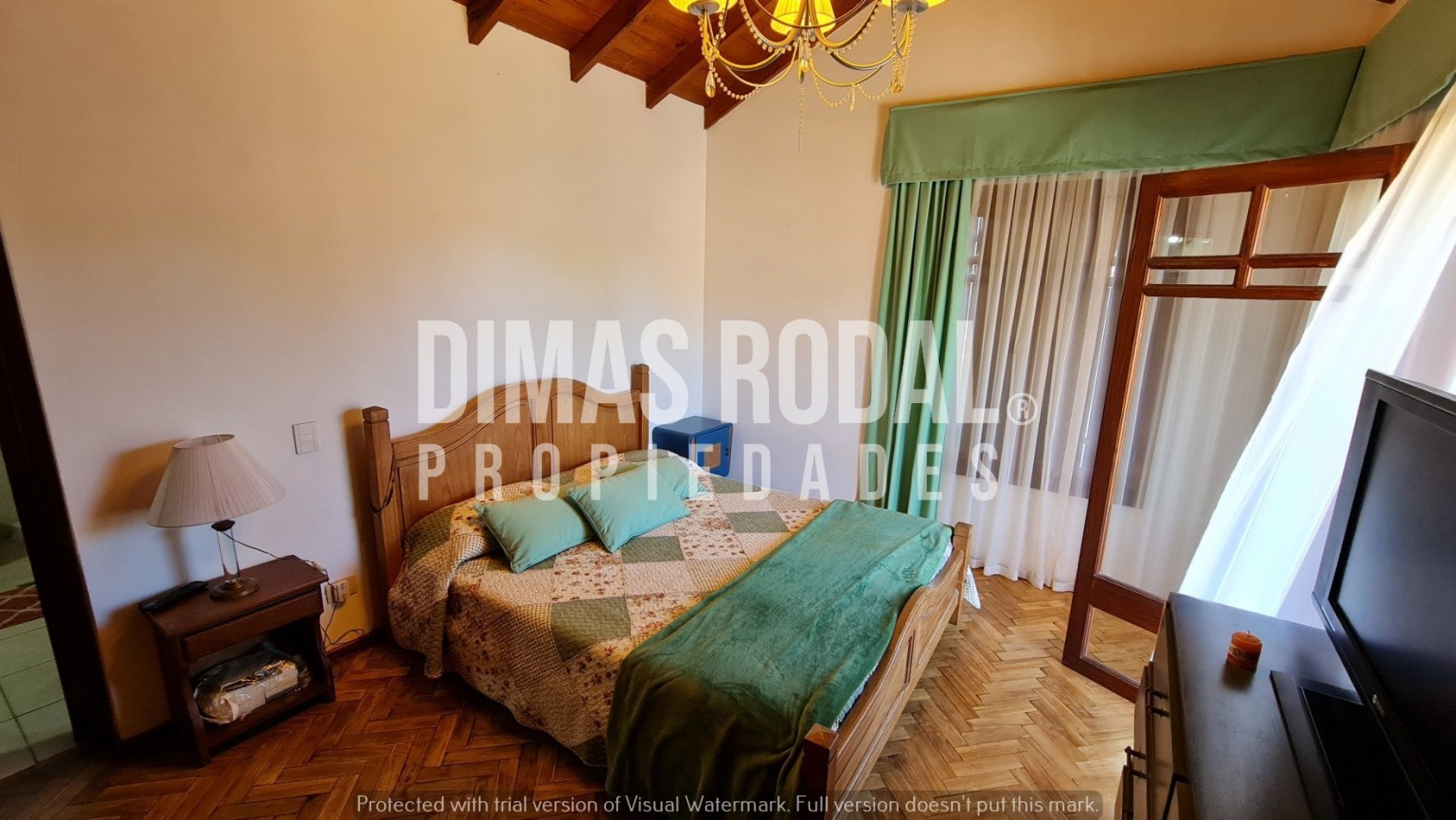 Casa en Golf Nuevo