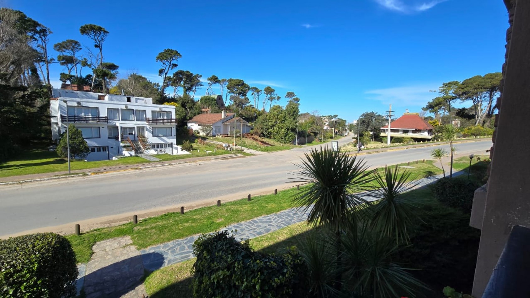 Departamento de 2 ambientes en Pinamar centro