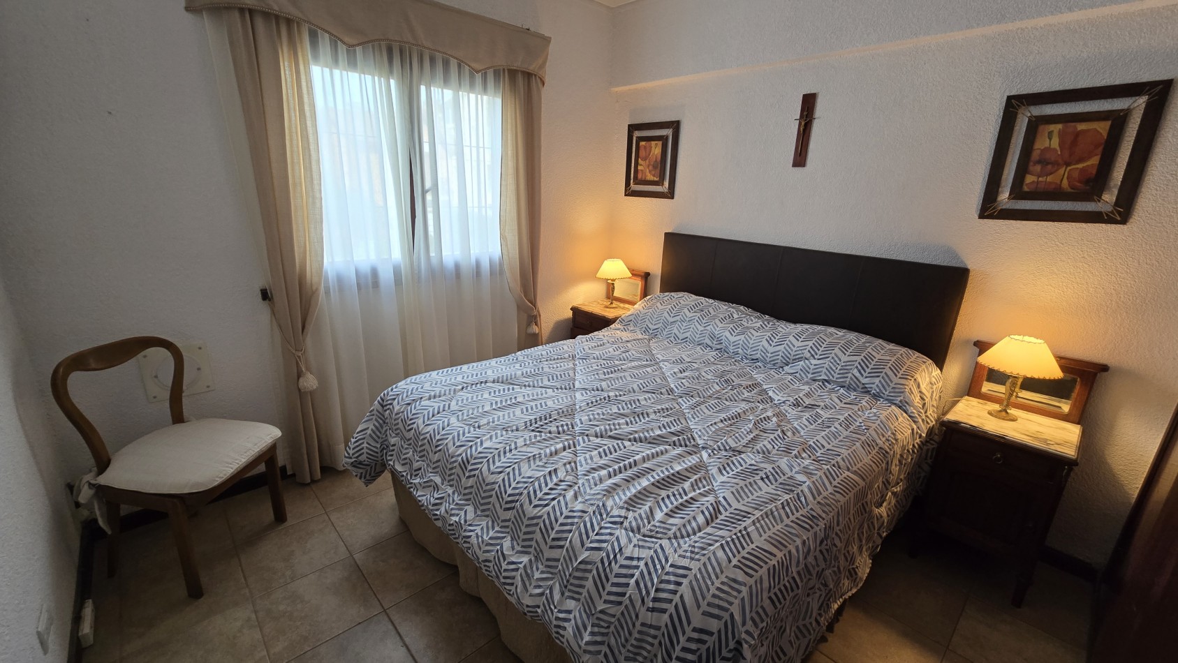 Departamento de 4 ambientes en Pinamar