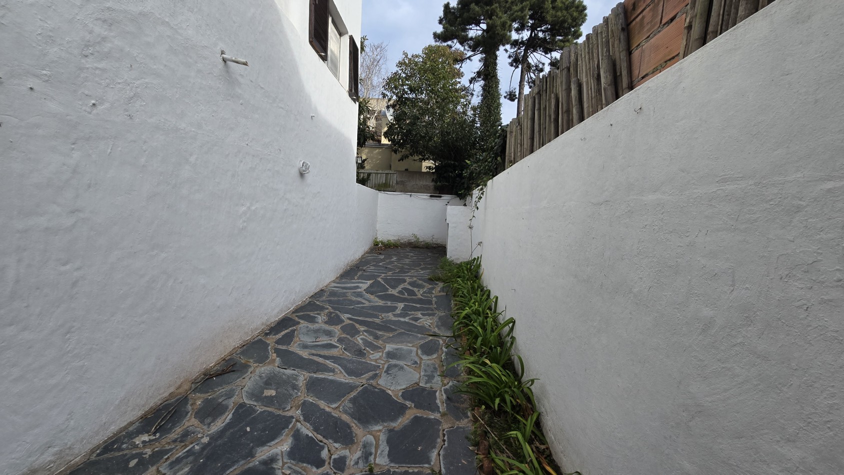 Departamento de 3 ambientes en Pinamar