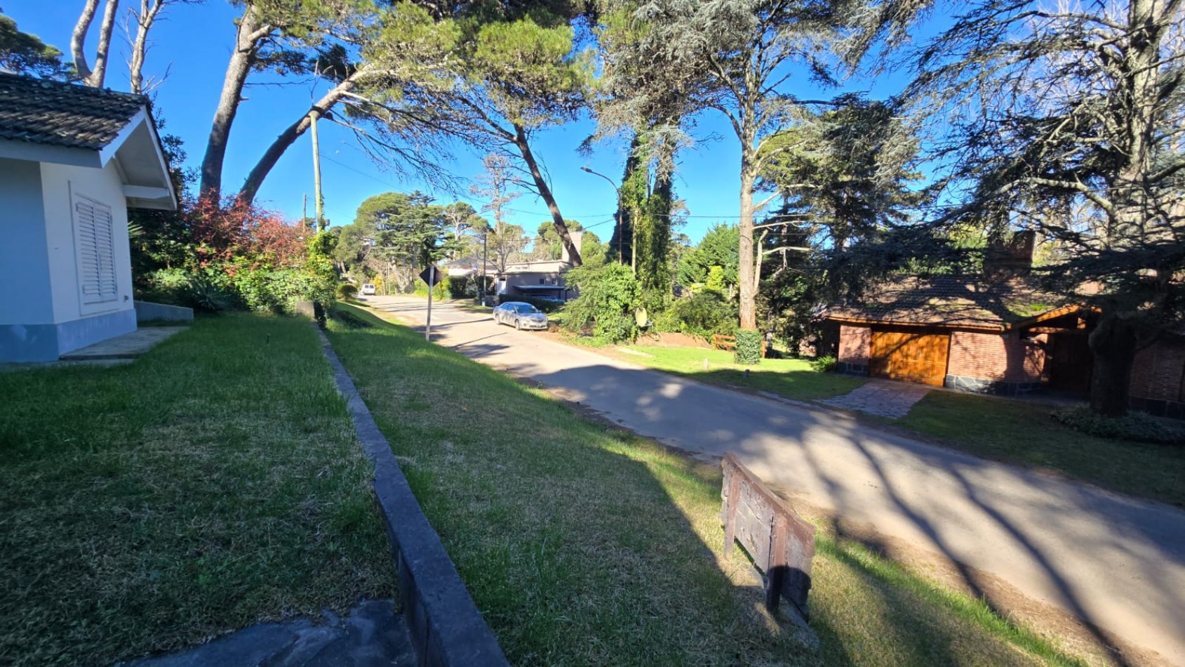 Casa de 4 ambientes en Pinamar