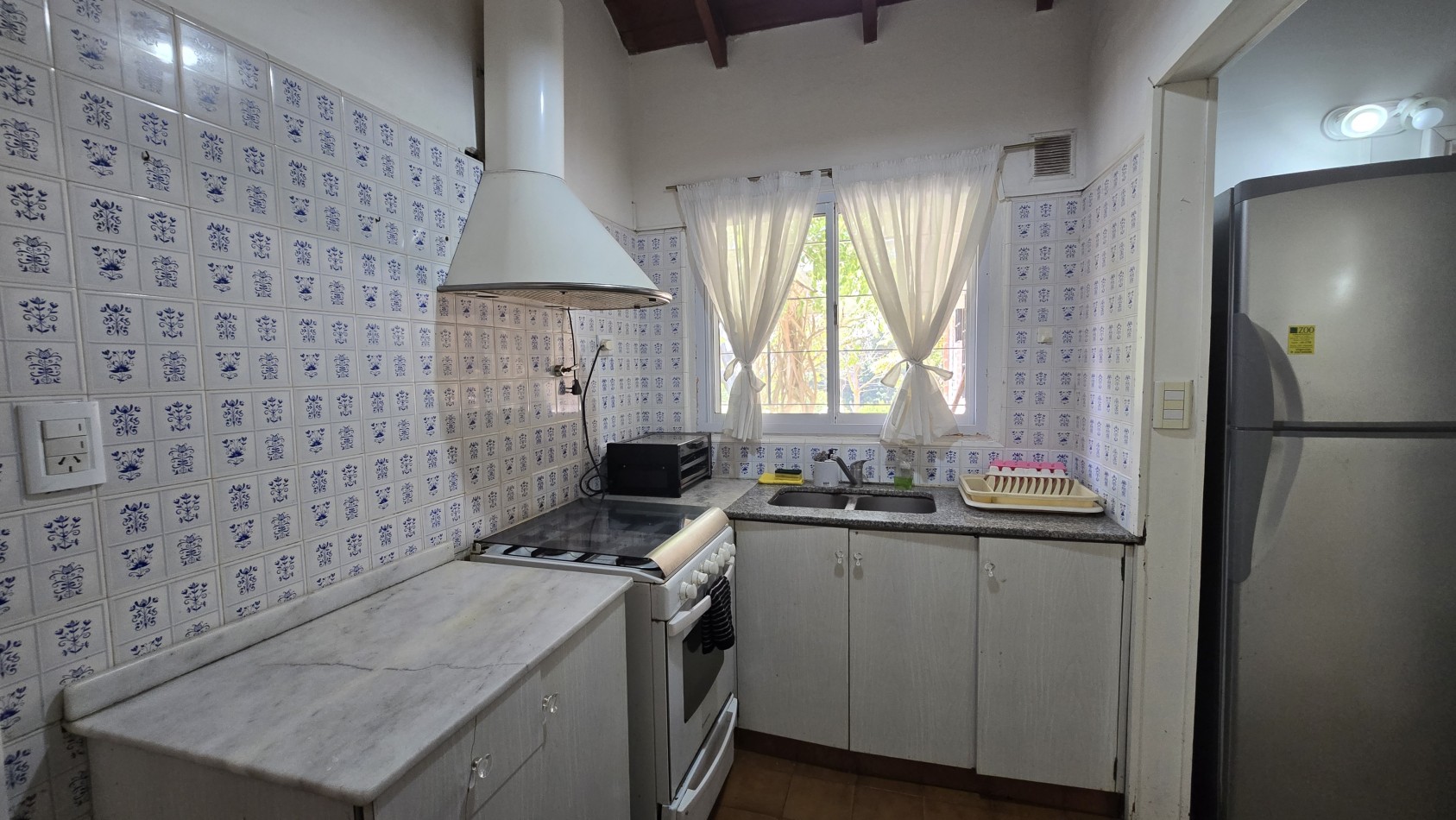 EN VENTA - PINAMAR - CASA ZONA PLAYA