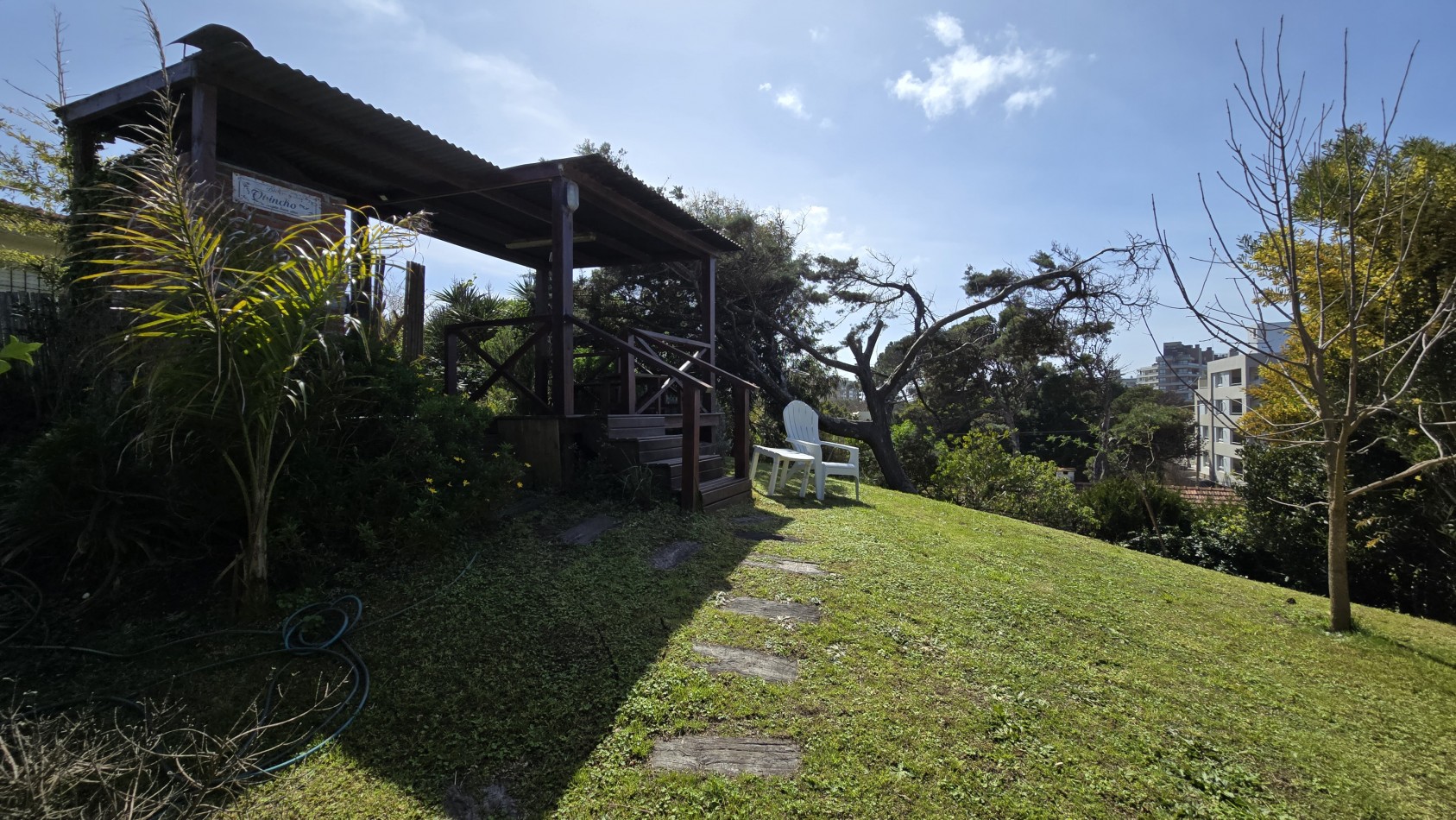 EN VENTA - PINAMAR - CASA ZONA PLAYA