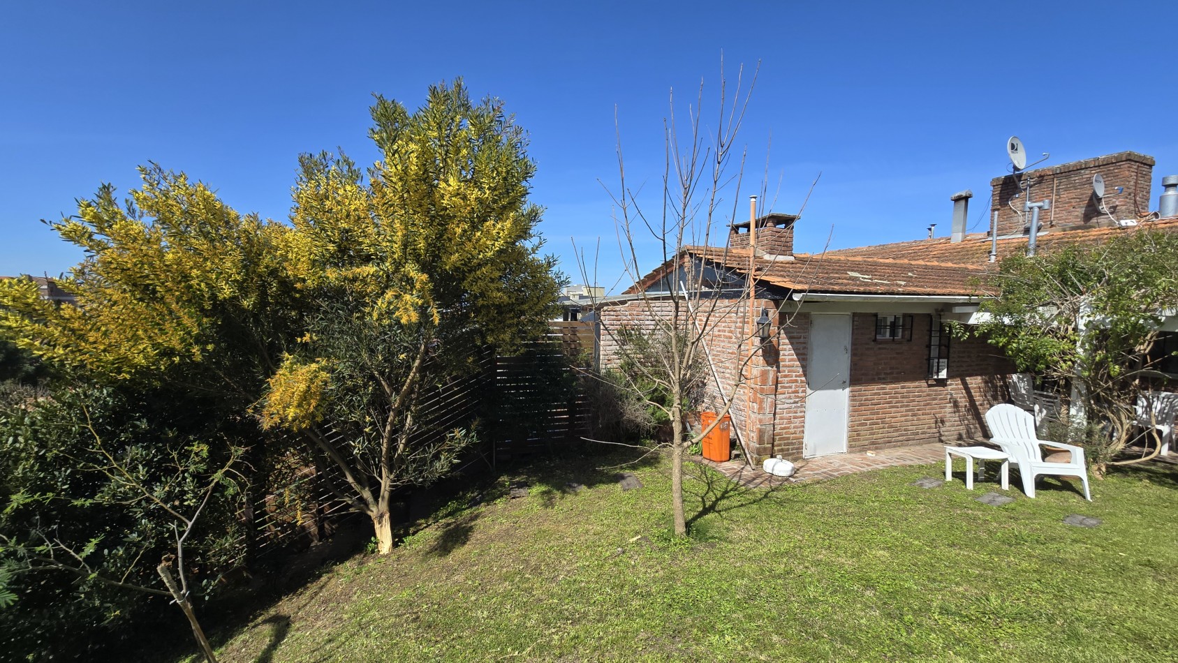 EN VENTA - PINAMAR - CASA ZONA PLAYA