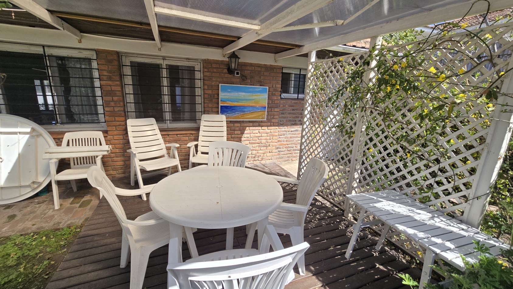 EN VENTA - PINAMAR - CASA ZONA PLAYA