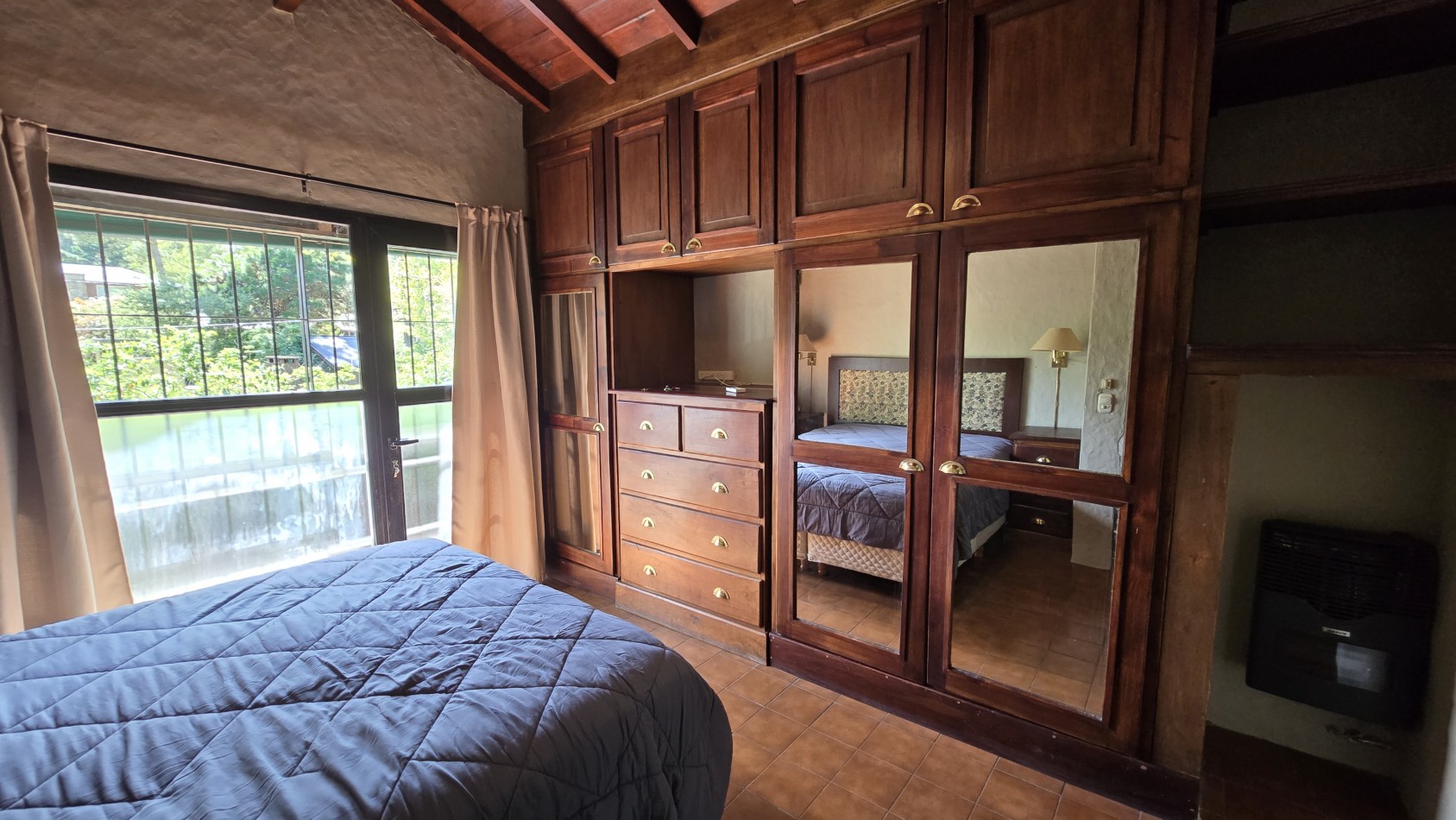EN VENTA - PINAMAR - CASA 3 DORMITORIOS FINANCIACION
