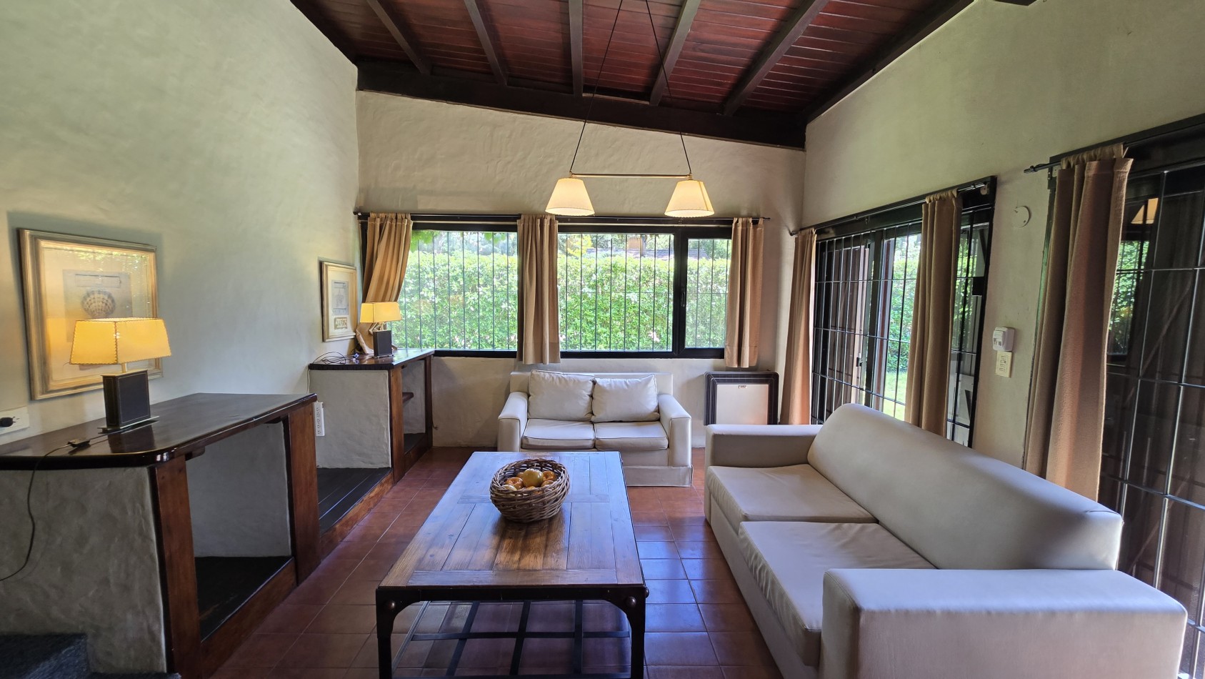 EN VENTA - PINAMAR - CASA 3 DORMITORIOS FINANCIACION