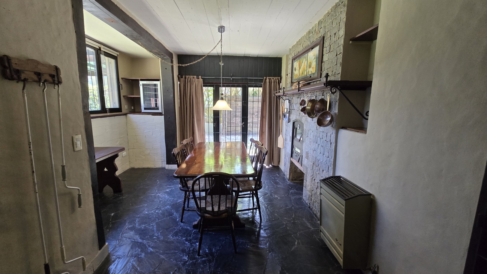 EN VENTA - PINAMAR - CASA 3 DORMITORIOS FINANCIACION