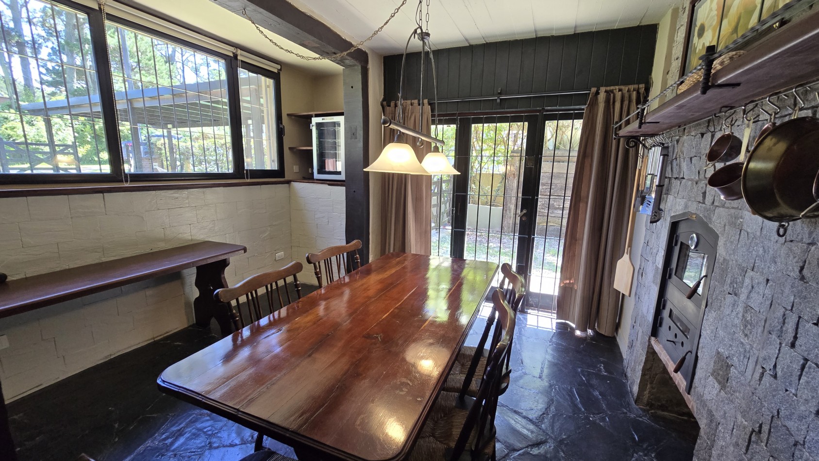 EN VENTA - PINAMAR - CASA 3 DORMITORIOS FINANCIACION