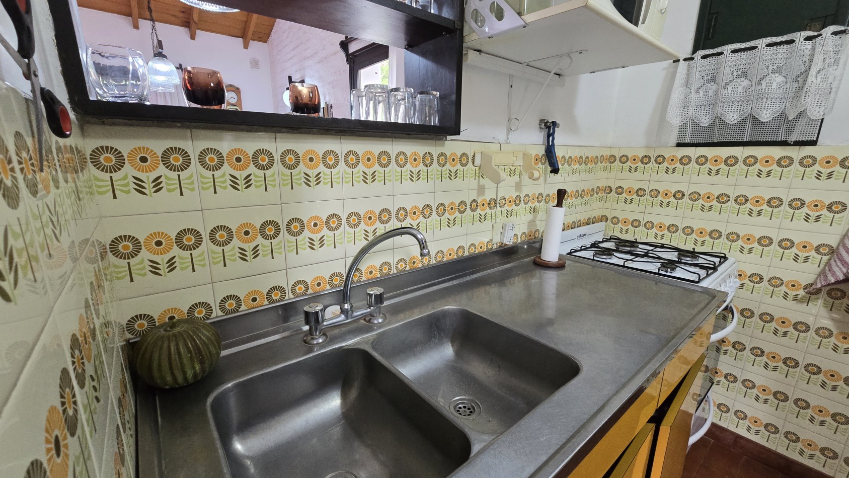 EN VENTA - PINAMAR - DUPLEX 3 AMBIENTES