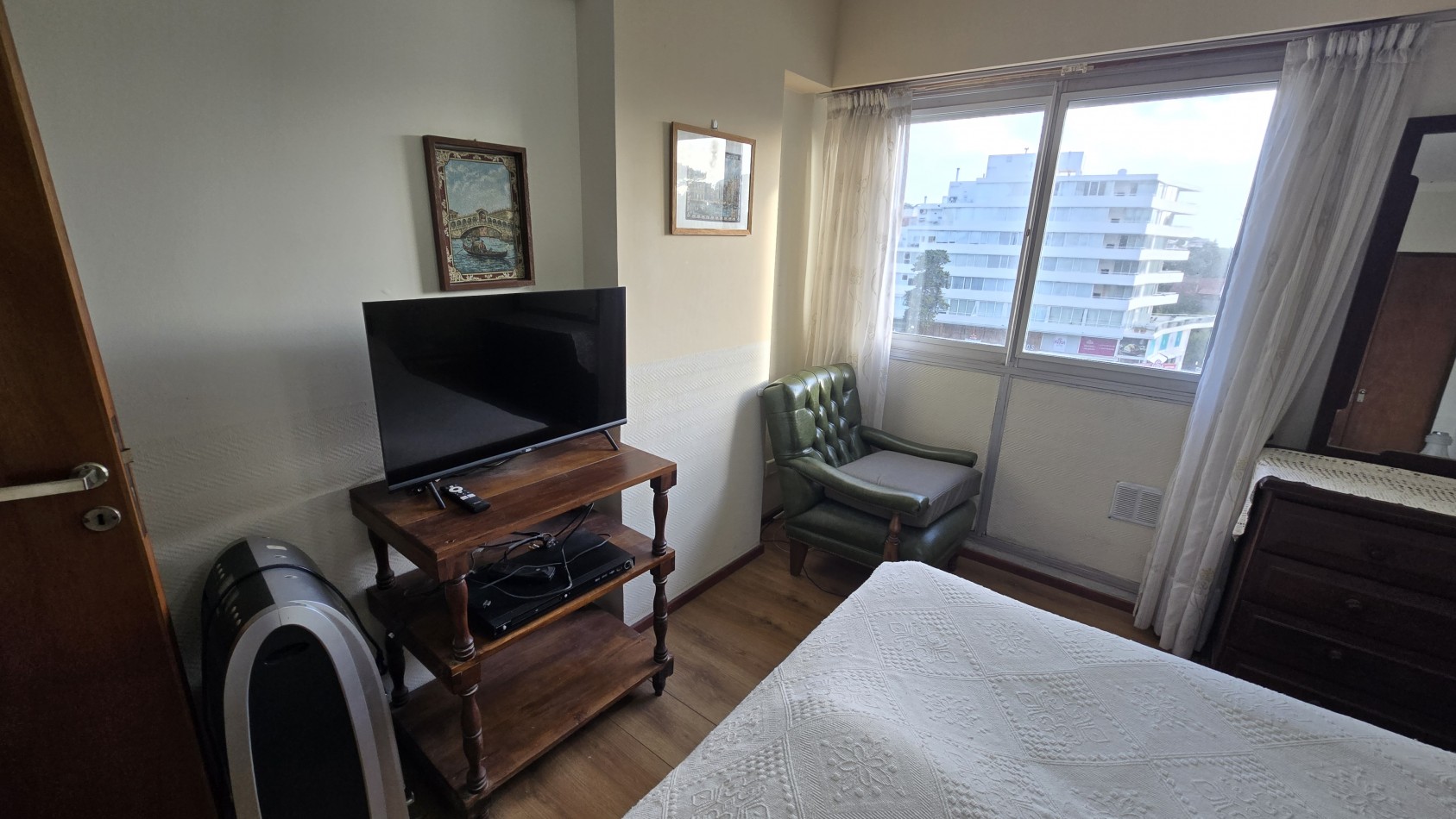 Venta Departamento de 3 Ambientes Pinamar Centro