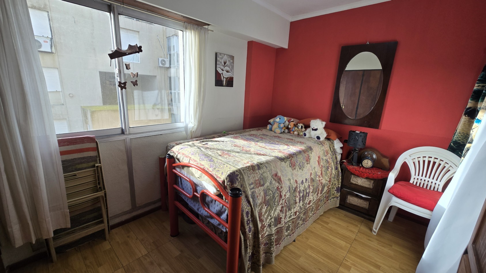 Venta Departamento de 3 Ambientes Pinamar Centro