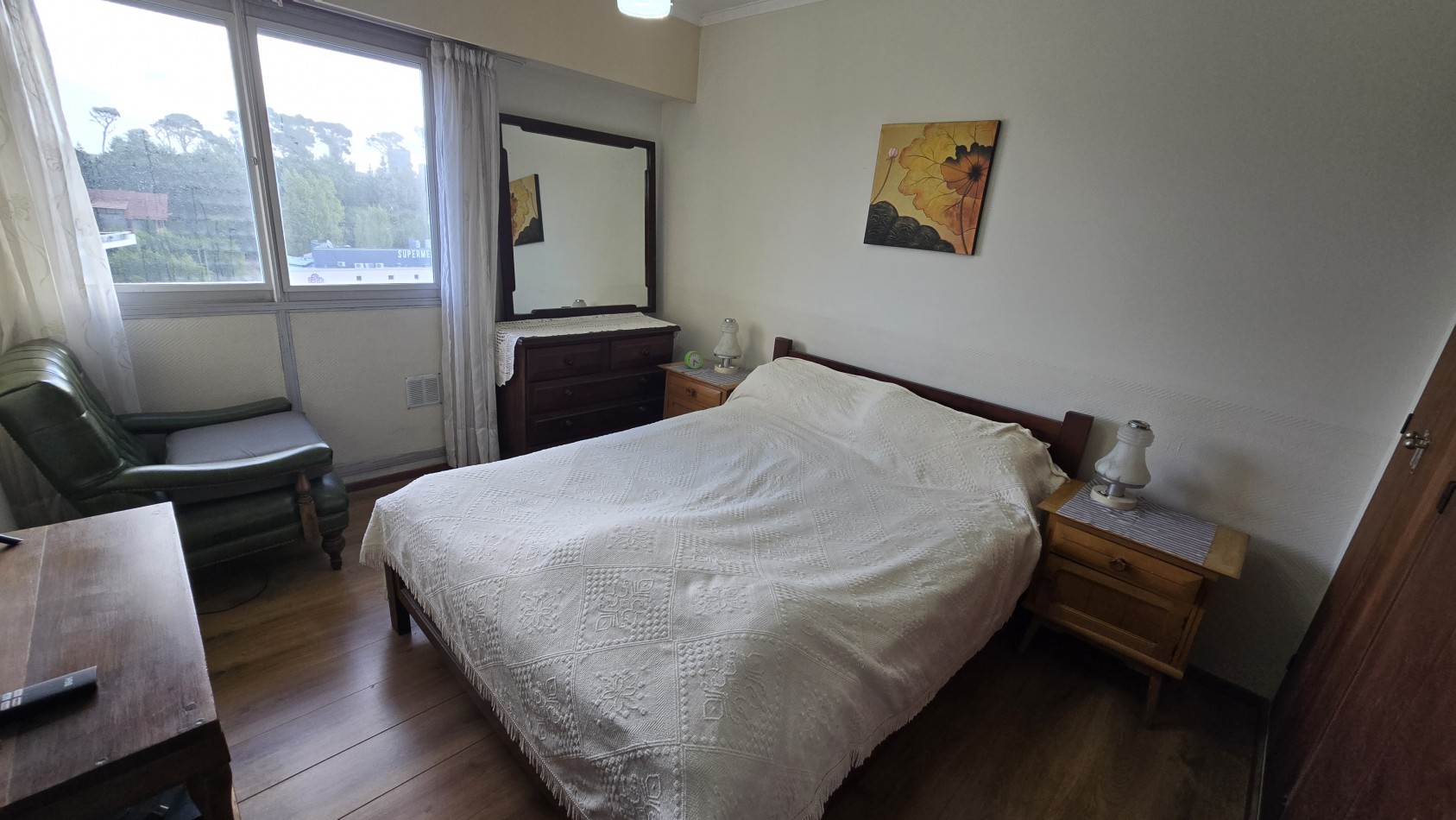 Venta Departamento de 3 Ambientes Pinamar Centro