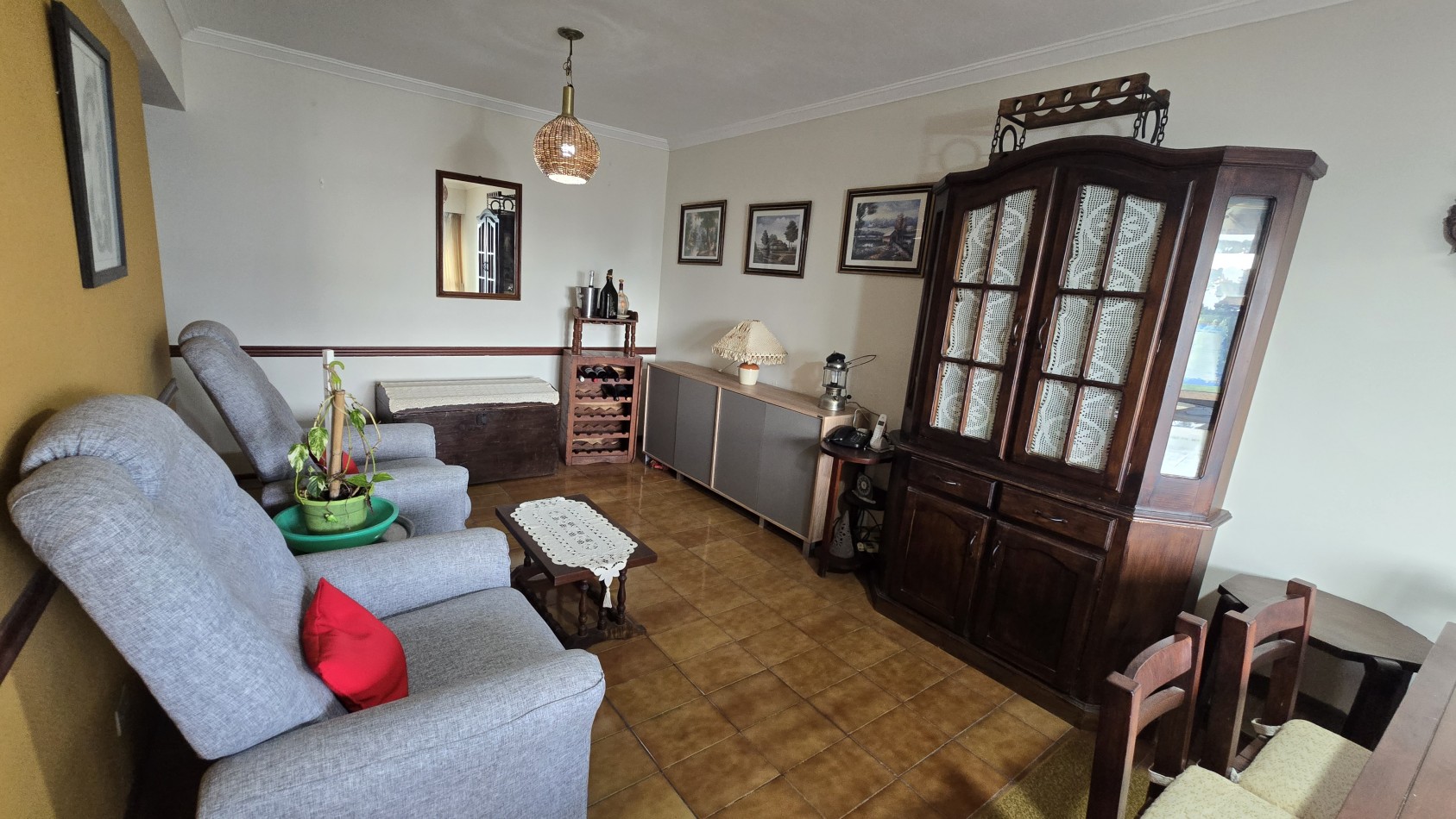 Venta Departamento de 3 Ambientes Pinamar Centro