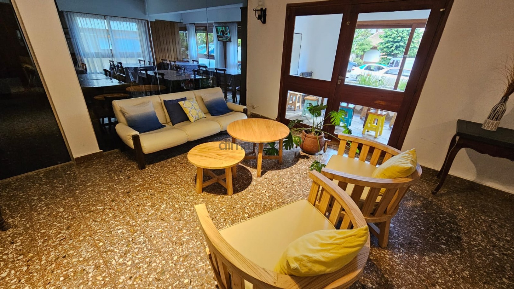 HOTEL EN VENTA PINAMAR CENTRO