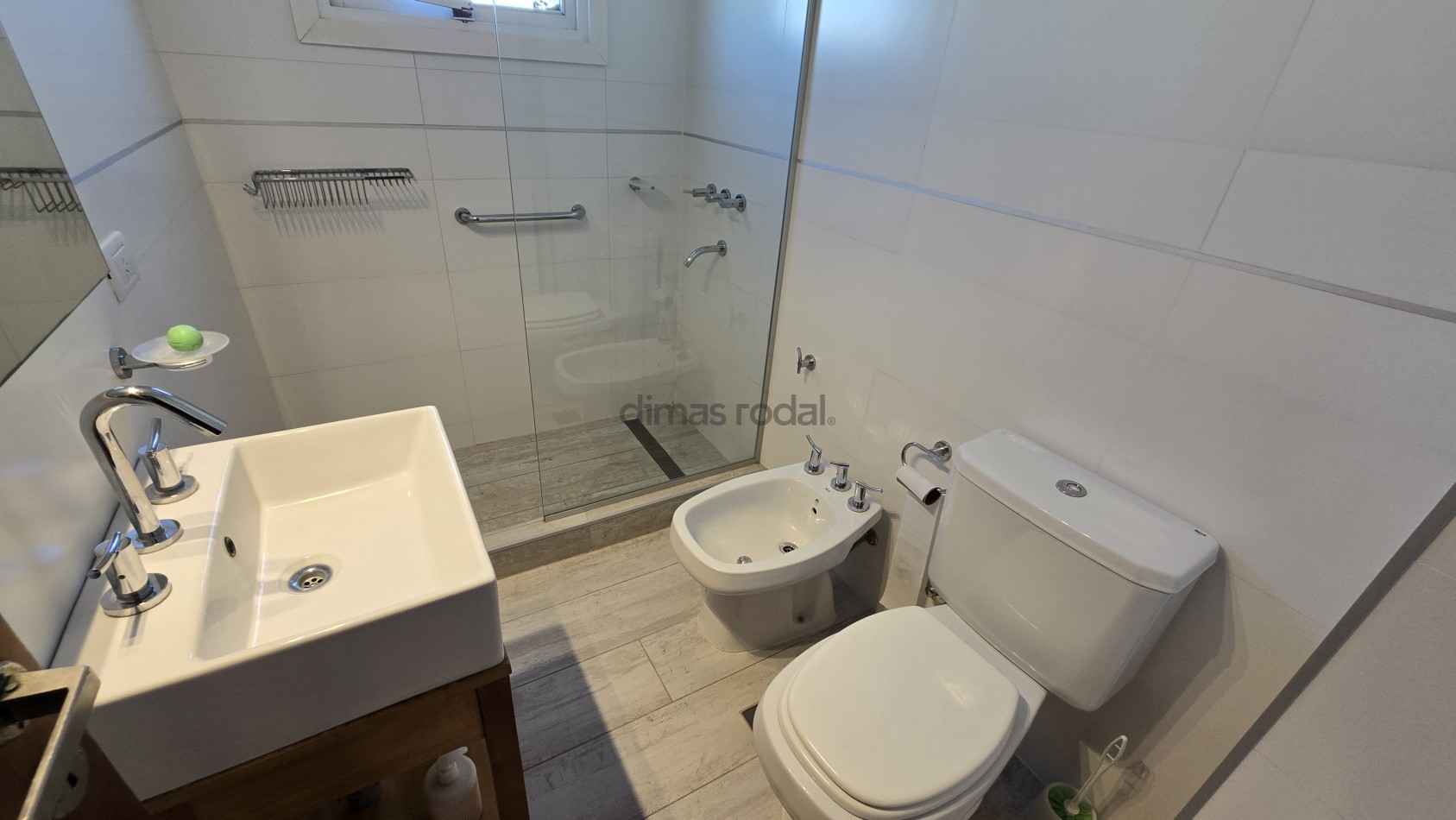 PINAMAR - VENTA - DEPARTAMENTO 3 AMBIENTES