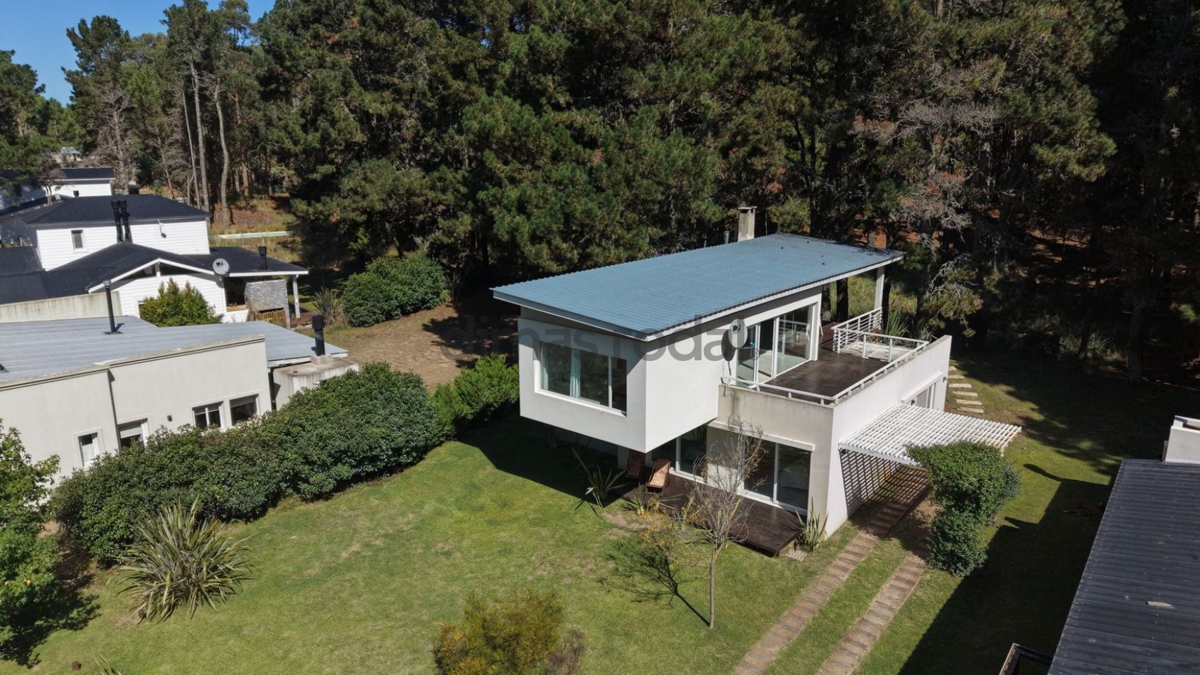 Casa en Venta en Costa Esmeralda 3 Dormitorios