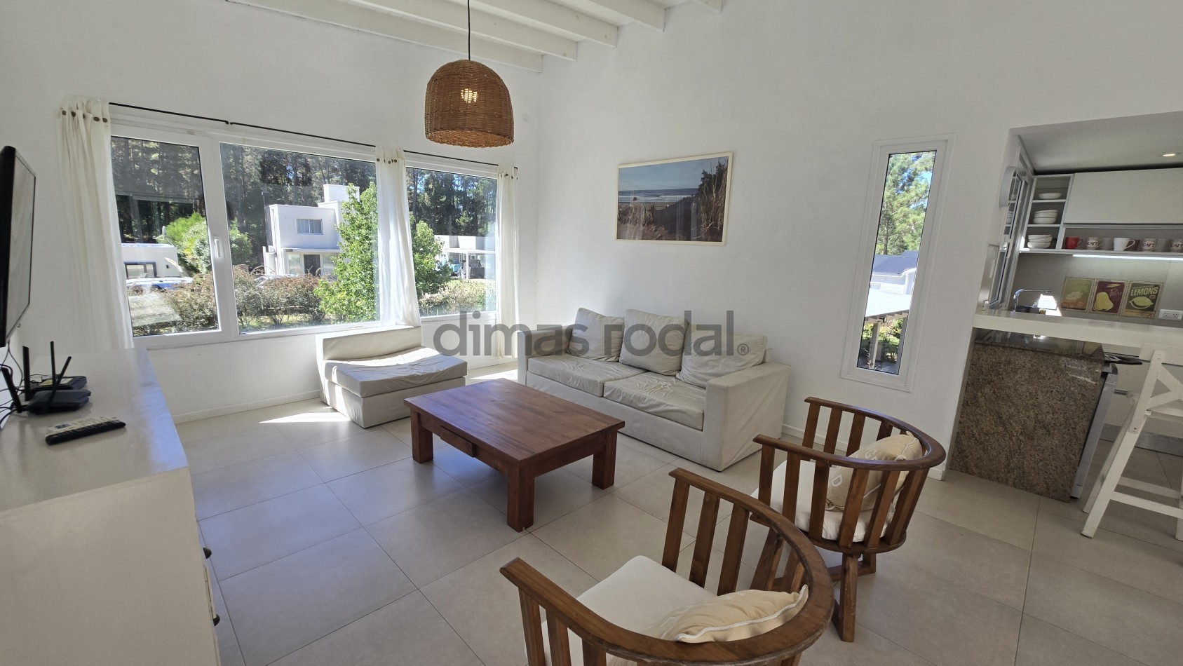 Casa en Venta en Costa Esmeralda 3 Dormitorios