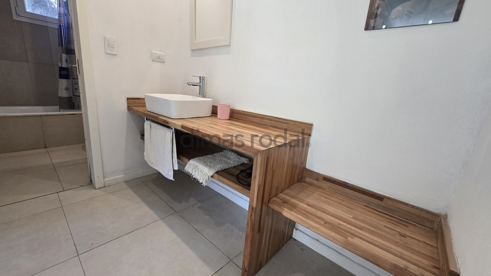 Casa en Venta en Costa Esmeralda 3 Dormitorios