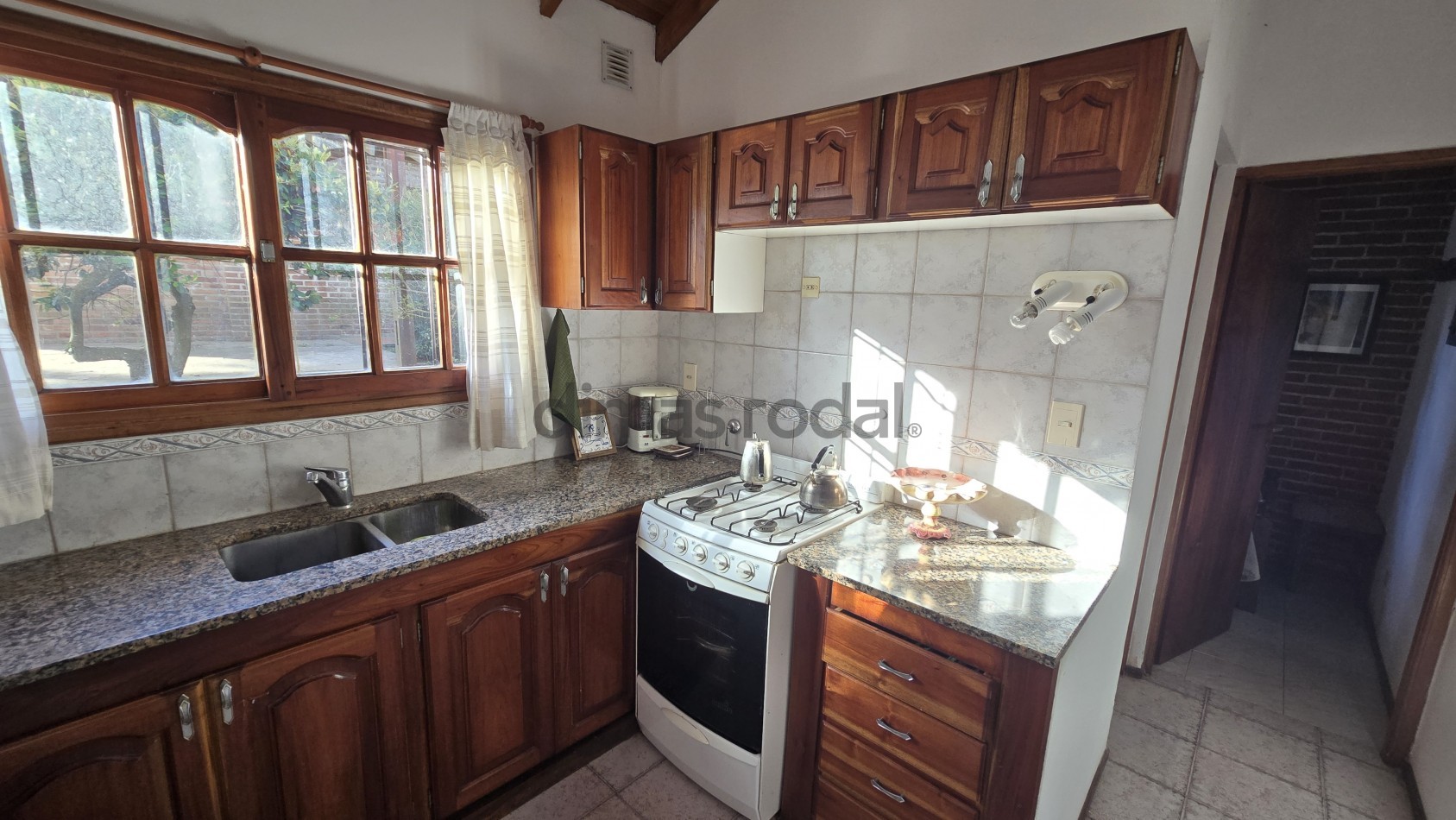 Casa en Venta Pinamar Zona Lasalle