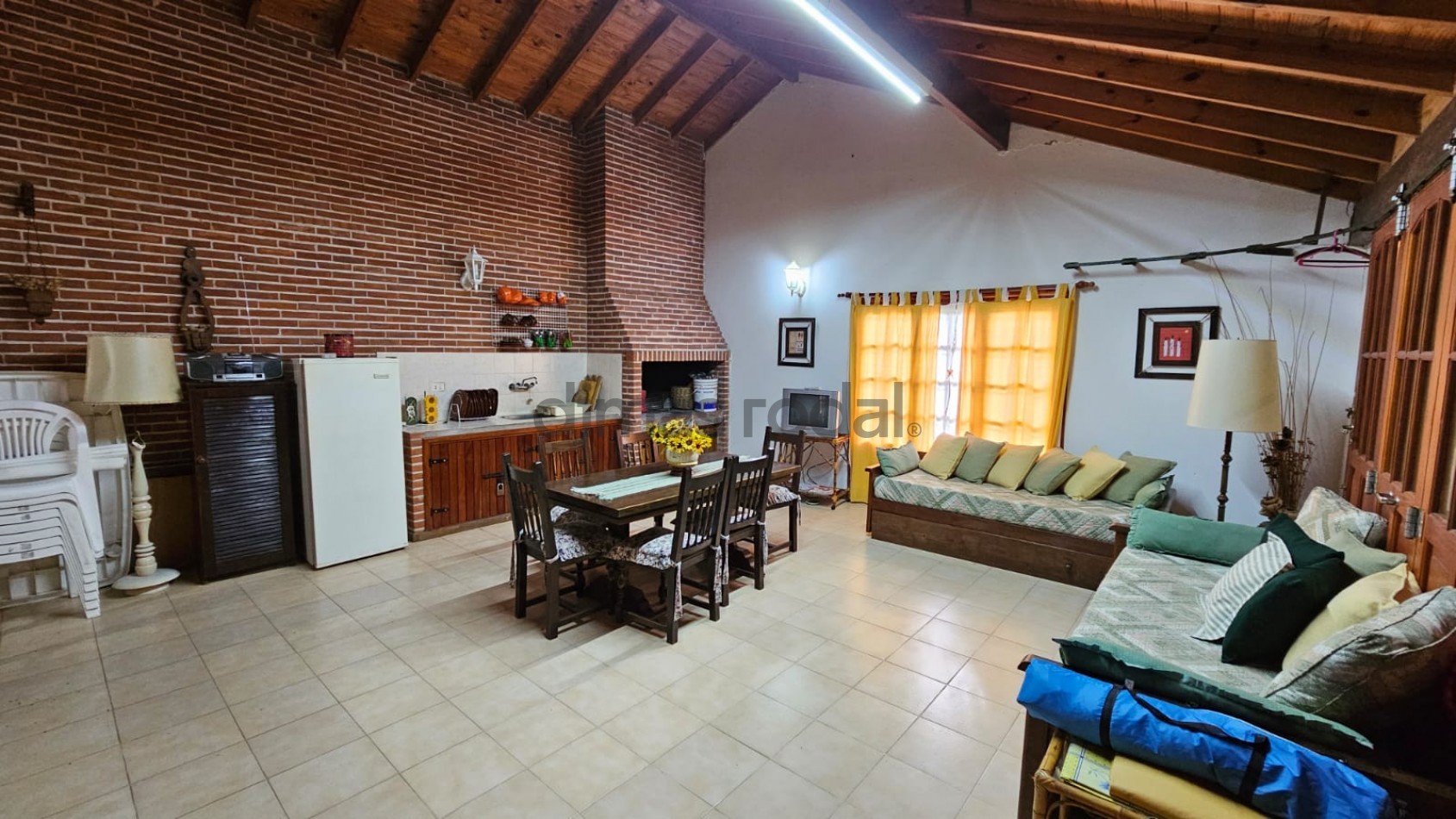 Casa en Venta Pinamar Zona Lasalle