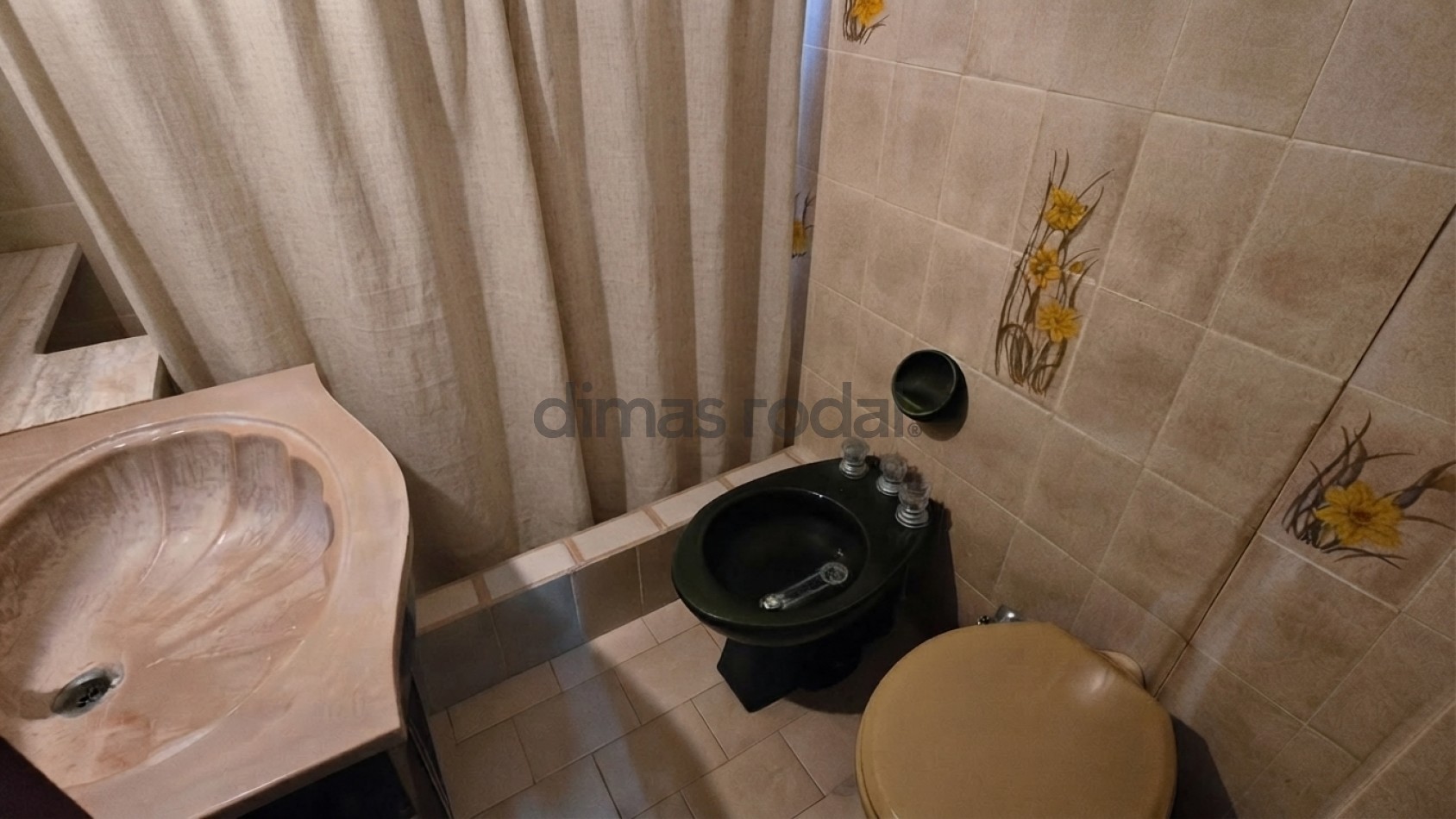 Departamento 4 Ambientes - A Media Cuadra de la Playa con Cochera, Gran Terraza y Vista al Mar