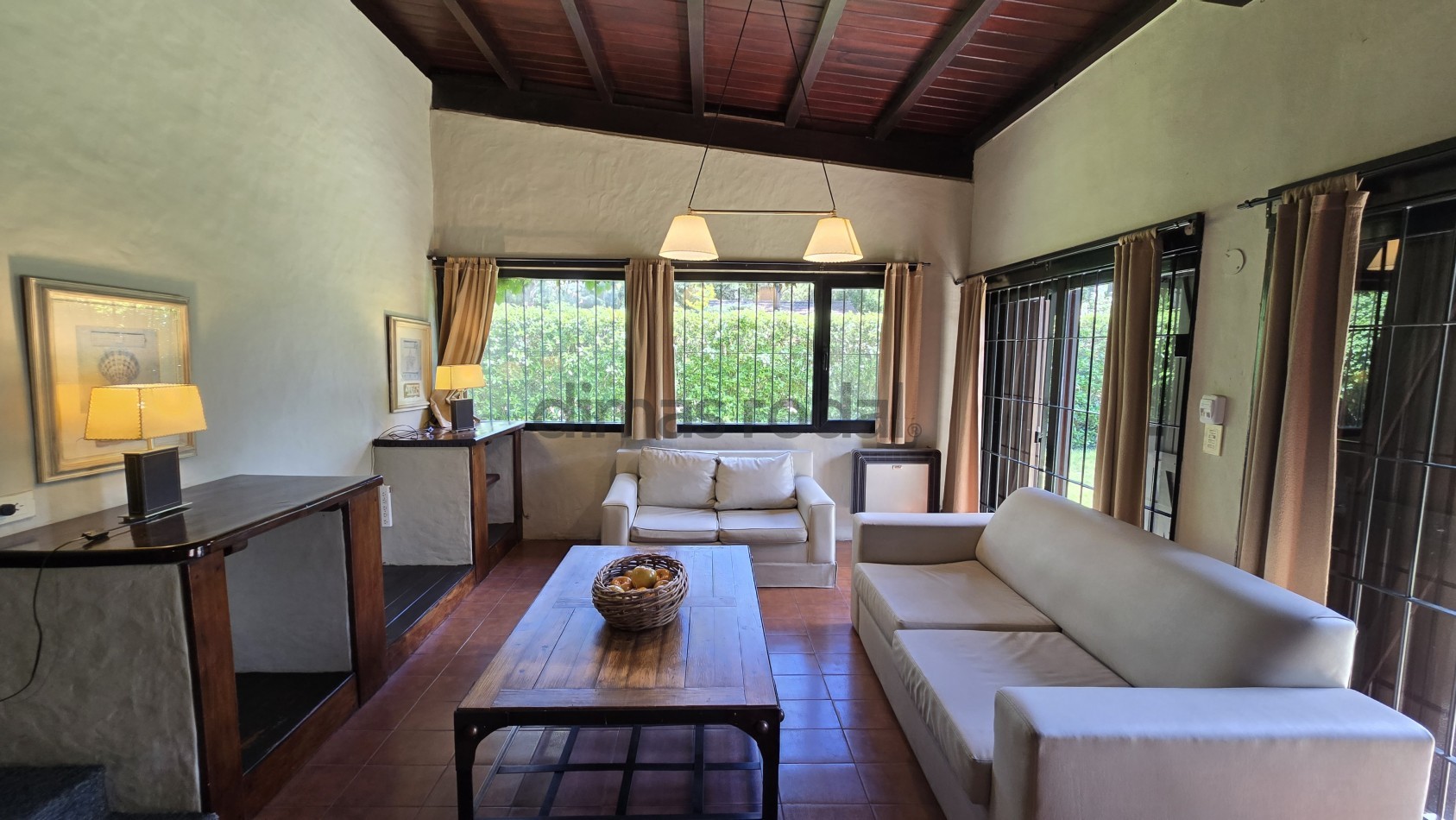 EN VENTA - PINAMAR - CASA 3 DORMITORIOS FINANCIACION