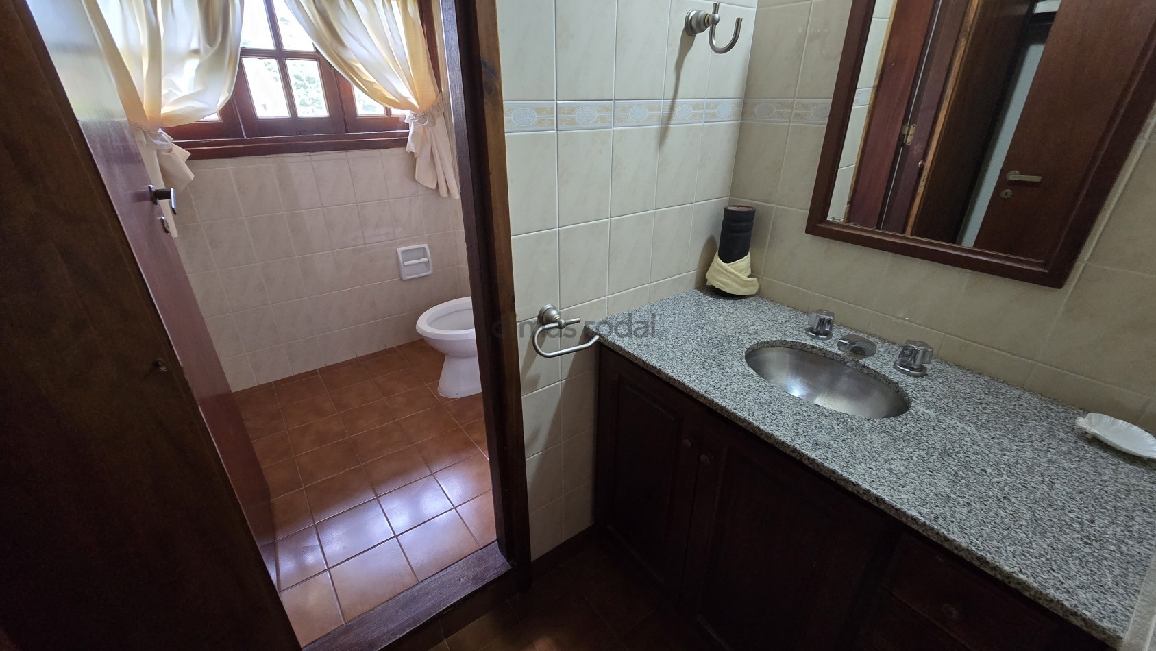 EXCELENTE CASA EN MARTIN PESCADOR (ZONA PLAYA)