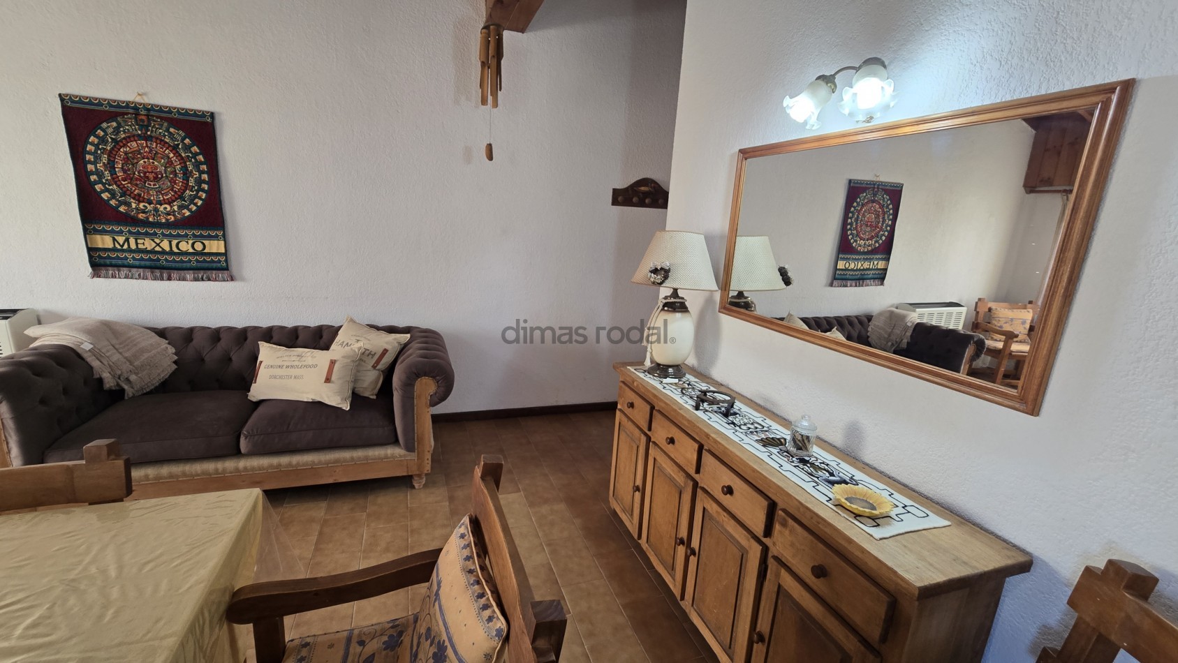 PINAMAR - VENTA - DEPARTAMENTO 3 AMBIENTES