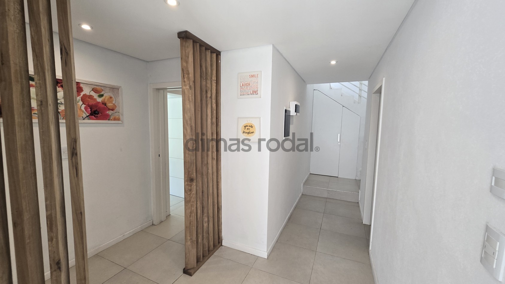 Casa en Venta en Costa Esmeralda 3 Dormitorios