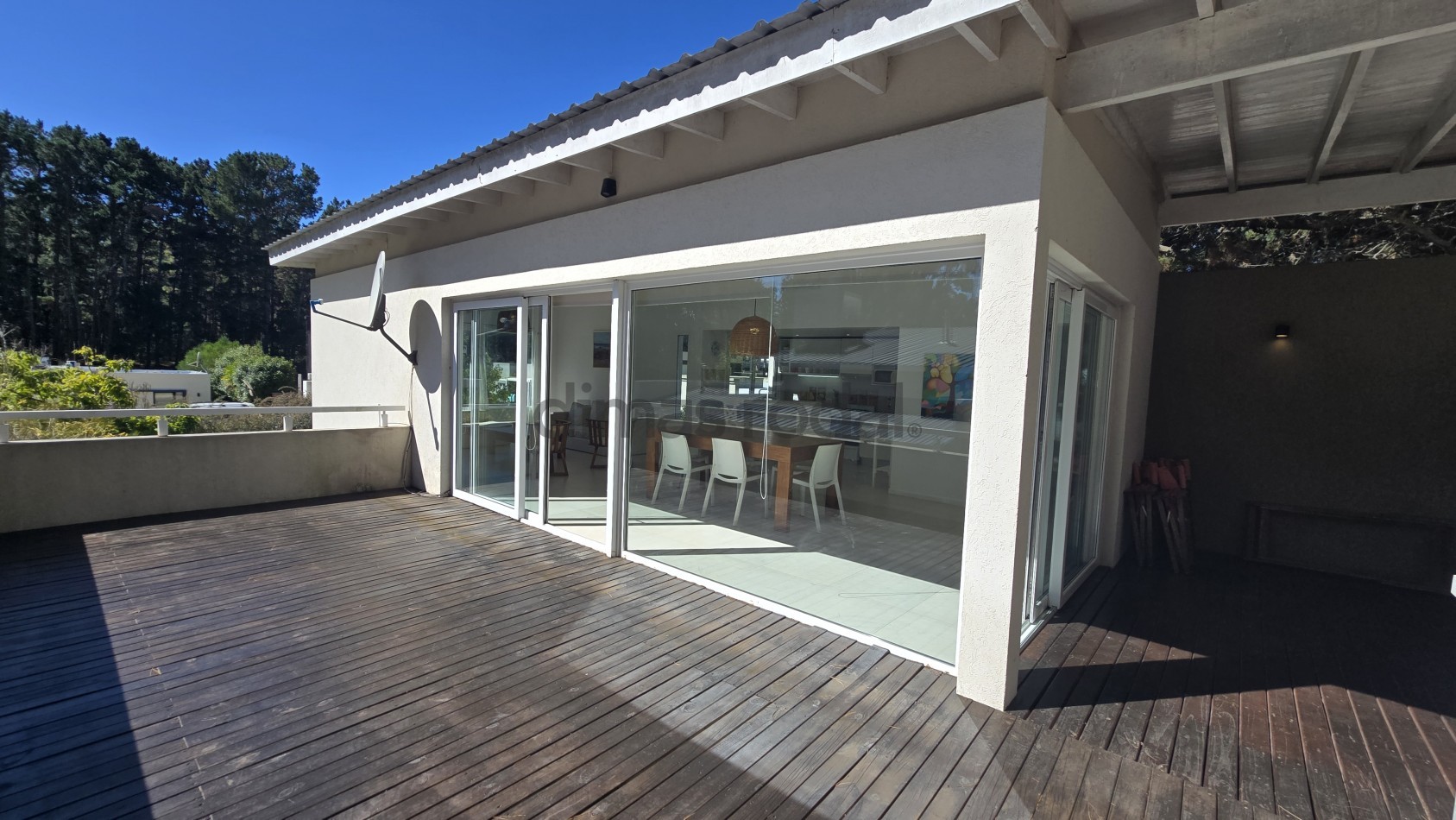 Casa en Venta en Costa Esmeralda 3 Dormitorios