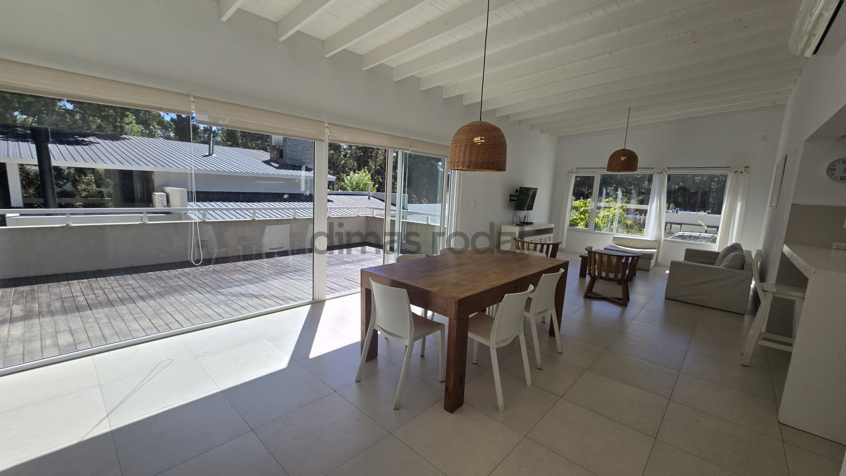 Casa en Venta en Costa Esmeralda 3 Dormitorios