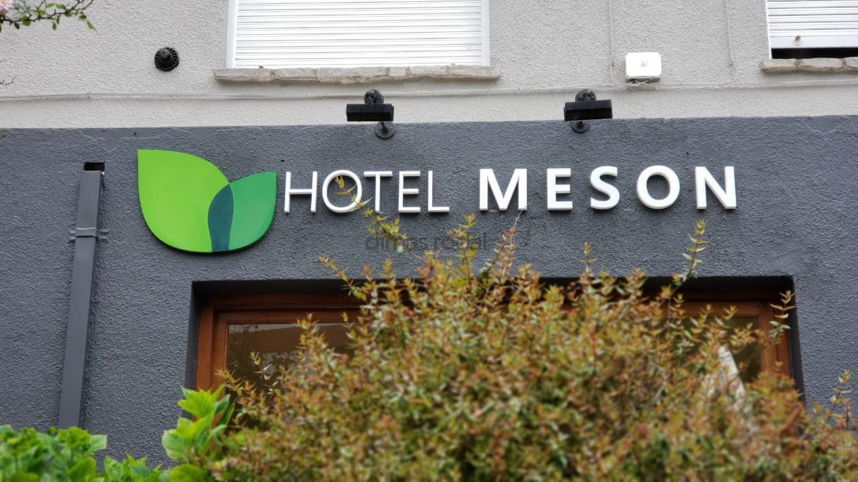 HOTEL EN VENTA PINAMAR CENTRO