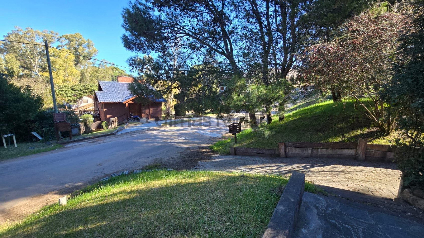 Casa de 4 ambientes en Pinamar 