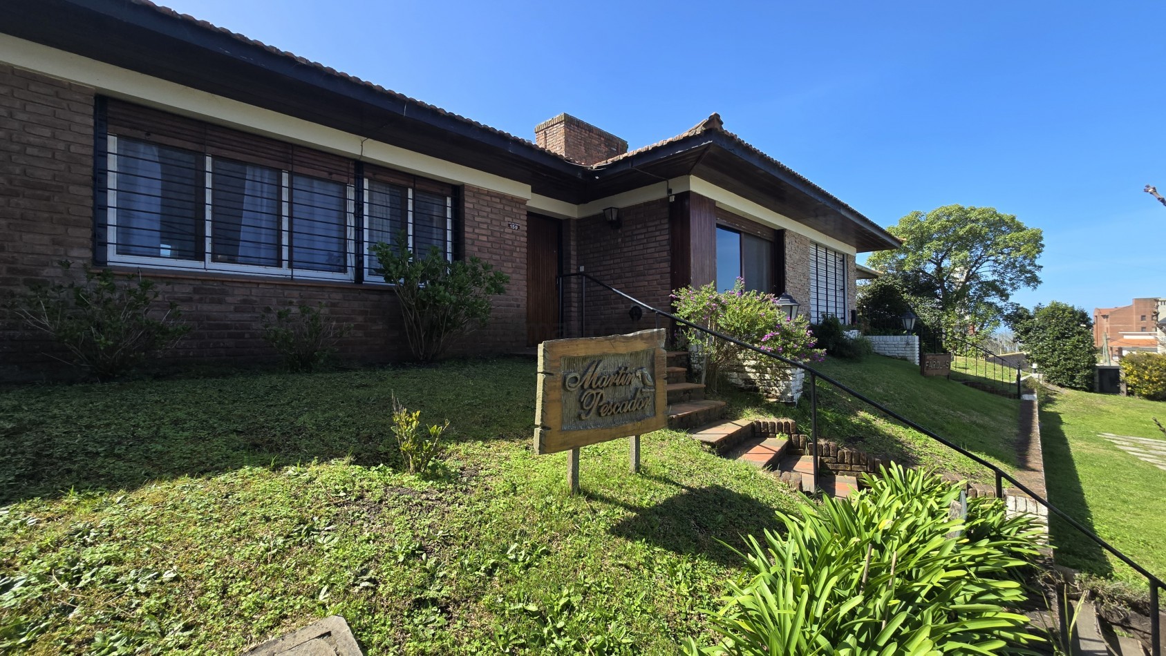 EN VENTA - PINAMAR - CASA ZONA PLAYA