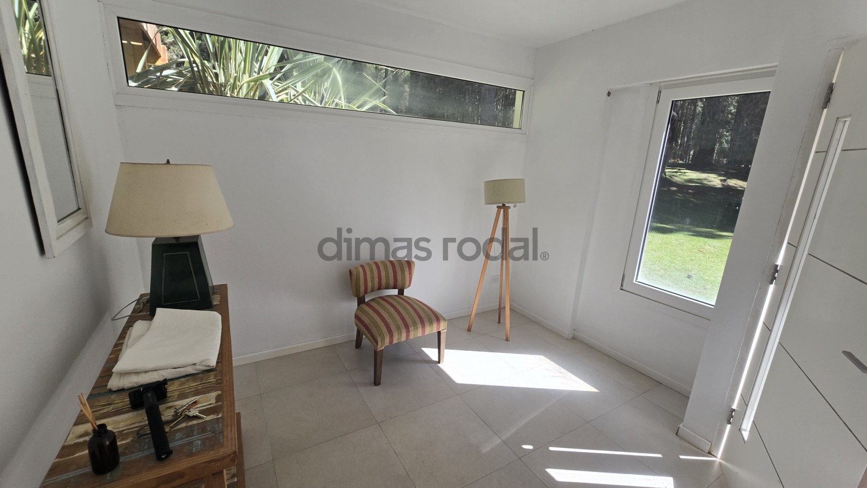 Casa en Venta en Costa Esmeralda 3 Dormitorios