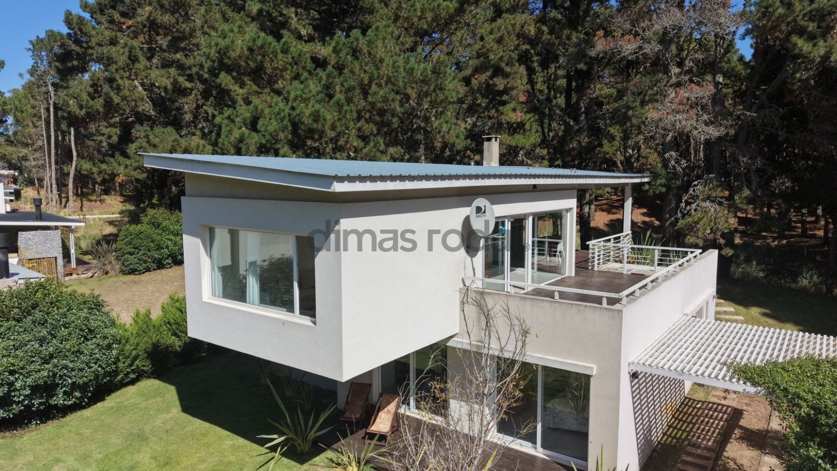 Casa en Venta en Costa Esmeralda 3 Dormitorios